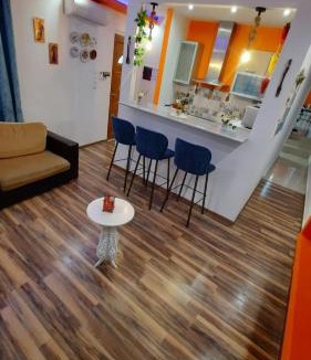 Gaitanion House | City centre zakinthos