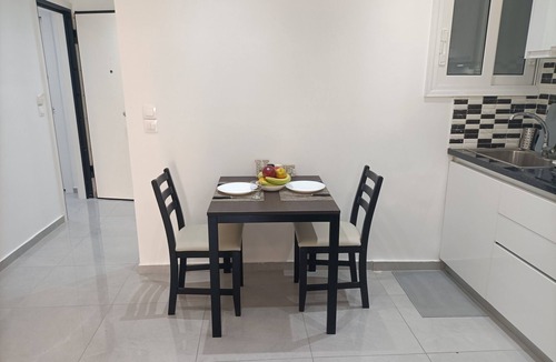 Mousio Apartment | City O-Central