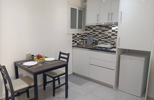 Mousio Apartment | City O-Central