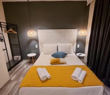Giannitsa Apartment | City Space Suites