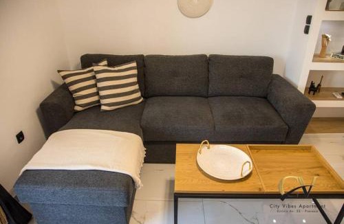 Preveza Apartment | City Vibes apartment Preveza