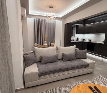 Korinthos Apartment | City Vibes Corinth