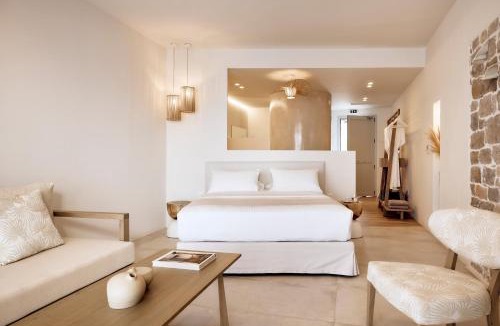 Adamas Hotel | Civitas Milos