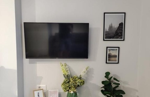 Kounoupidiana Apartment | Clara's Apartment