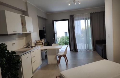 Kounoupidiana Apartment | Clara's Apartment