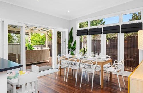 East Victoria Park House | Classic Australian Charm