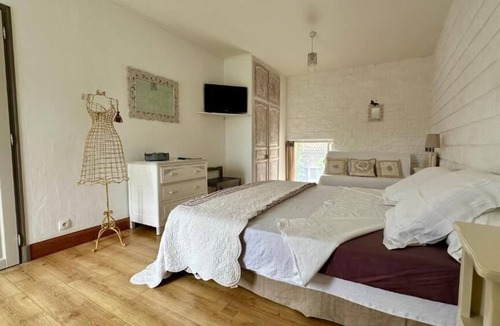 Le Tatre House | Clos Beldane