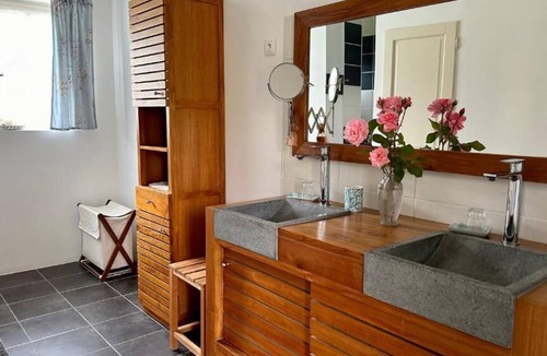 Le Tatre House | Clos Beldane