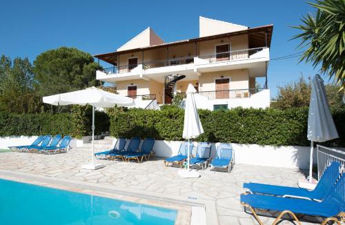 Petaleia Apartment | Cochelli Villas