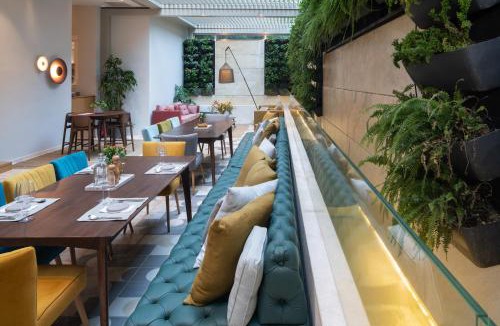 Makrigianni Hotel | Coco-mat Athens BC