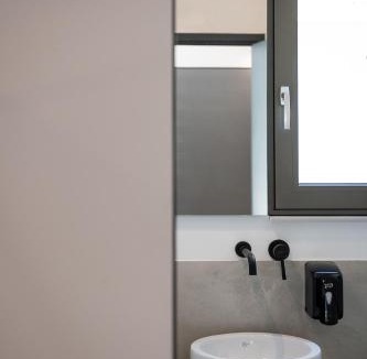 Nea Chora Hostel | Cocoon City Hostel