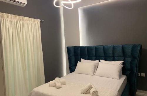 Neo Psychiko Apartment | Comfortable Apartment Near to Metro