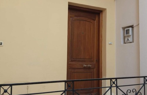 Kalymnos Town Apartment | Comfortable & Bright House in the Heart of Pothia – Ideal for Families