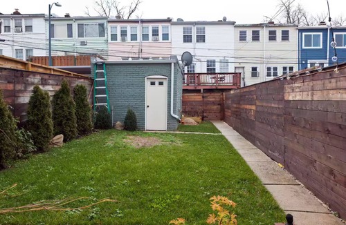 Petworth Apartment | Comfy, clean one-bedroom unit in Columbia Heights