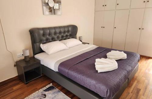 Agios Panteleimonas Apartment | Comfy Place In Panteleymon VIPGreece