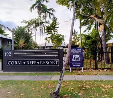 Westcourt Apartment | Coral Reef Apartments