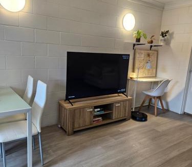 Westcourt Apartment | Coral Reef Apartments