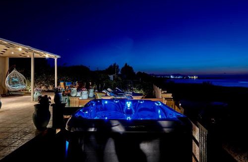 Stavros House | Corali House