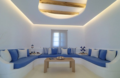Mikri Vigla House | Coralli Beach Apartments