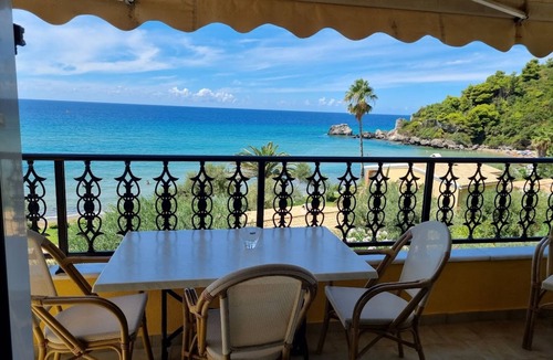 Glyfada Apartment | Corfu Island Apartment 46
