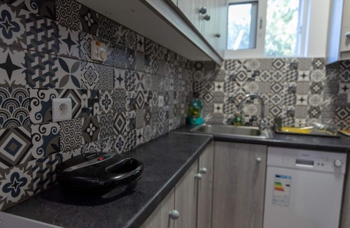 Vrahati Villa | CorinthianVillas Lemon Villa