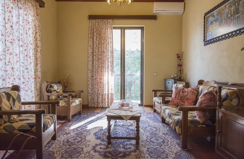 Lakka Apartment | Cosi Apartment in village