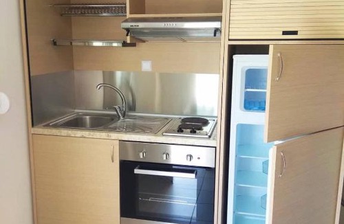 Agii Apostoli Apartment | Cosmos Resort