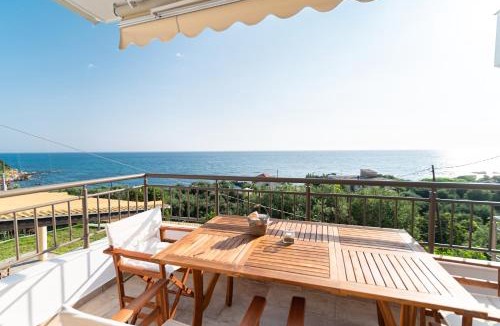 Lygia Apartment | Costa Mare