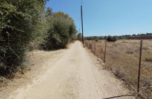 Pallini House | CostasFarmhouse, Pallini, Near Athens Airport