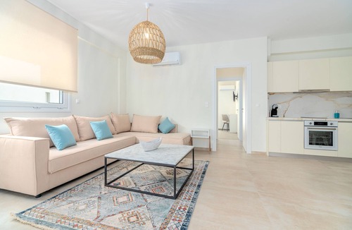 Kato Assos House | COSTAVASIA Boutique Apartments
