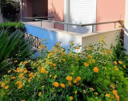 Marousi Apartment | Cosy apartment in Marousi close to Business Center