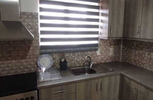 Amarinthos House | Cosy Apartment in relaxed neighbourhood