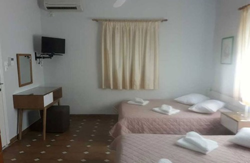 Mavrovouni House | Cosy cottage house in Mavrovouni beach