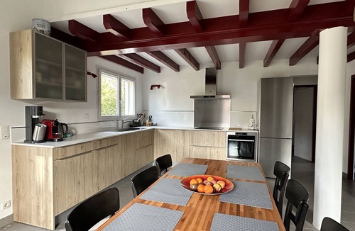 Labenne-Ocean House | Cosy holiday home - 600 m from the beach