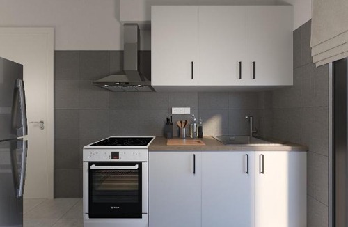 Athens Apartment | Cosy House in Athens
