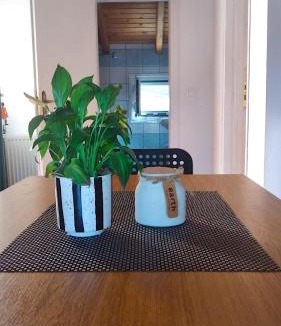 Argyrades Apartment | Cosy Loft Apartment, Argyrades