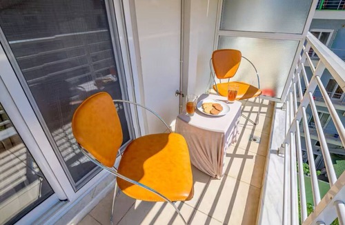 Orestiada Apartment | Cosy panta