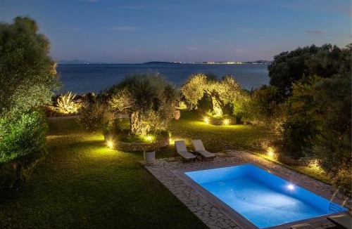 Barbati Villa | Cote Jardin