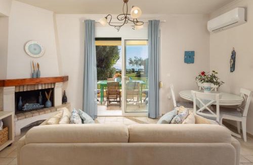Barbati Villa | Cote Jardin