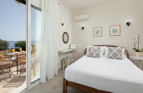 Barbati Villa | Cote Jardin