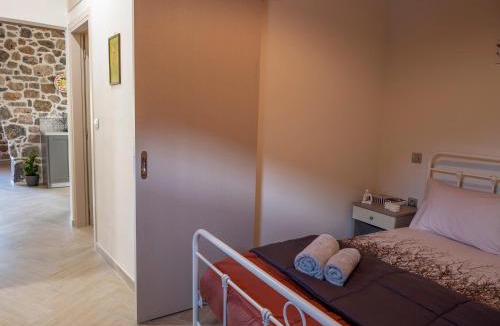 Sitia House | Cottage Arismari
