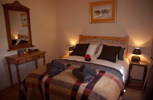 Montagu Apartment | Cottage on Long
