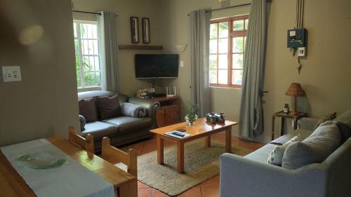 Montagu Apartment | Cottage on Long