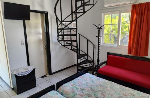 Nafplio Apartment | CottonClub Villas