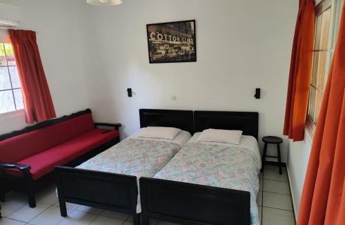 Nafplio Apartment | CottonClub Villas