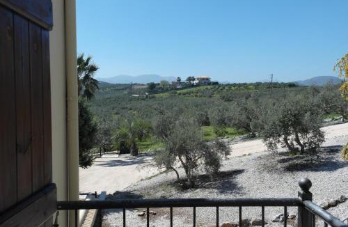 Darmarochori Villa | Country Bellavista Darmarohori