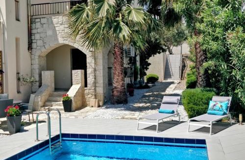 Darmarochori Villa | Country Bellavista Darmarohori