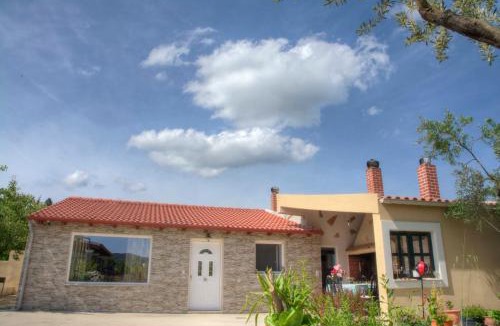 Giannades House | Country House