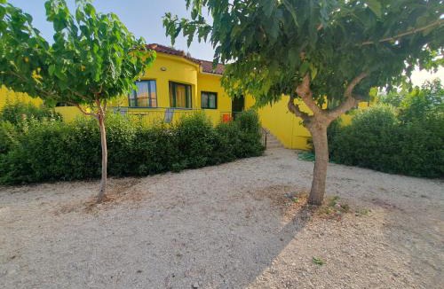 Agia Efimia Apartment | Countryside Studios