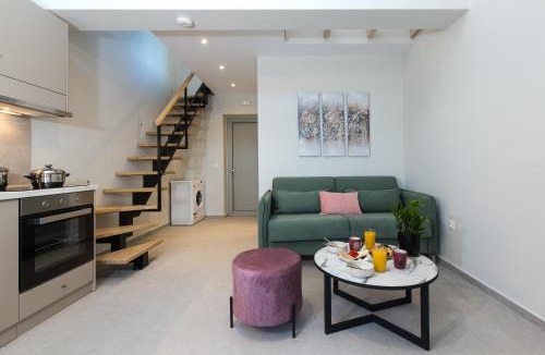 Ayios Pandeleimon House | Cove Elafonisi Apartments